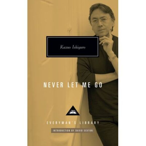 Never Let Me Go: Introduction by David Sexton -- Kazuo Ishiguro - Picture 1 of 2